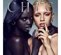 Nile Rodgers CHIC - IT'S ABOUT TIME-MINT PAC-