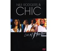 Nile Rodgers & Chic - Live at Montreux 2004