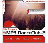 Nile Rodgers - MP3 Danceclub 2