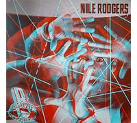 Nile Rodgers - NILE RODGERS / B MOVIE MATINEE