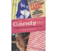 Nile Southern The Candy Men (Tascabile)