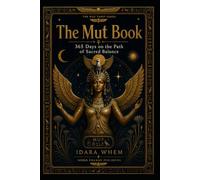 Nile Tarot Series - Mut: Book III of XIII