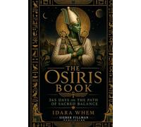 Nile Tarot Series - Osiris: Book V of XIII