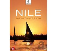 Nile - The ultimate river (DVD) Nile; the Ultimate Ride (Dvd)
