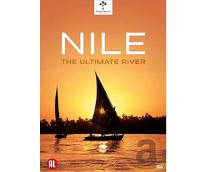 Nile - The ultimate river (DVD) Nile; the Ultimate Ride (Dvd)