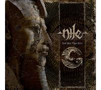 NILE - THOSE WHOM THE GODS..+2