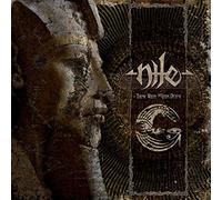 Nile - Those Whom The Gods Detest