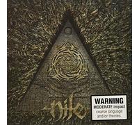 Nile - What Should Not Be Unearthed