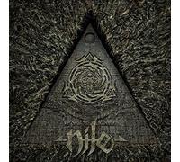 Nile - What Should Not Be Unearthed