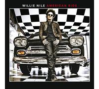 Nile Willie - American Ride