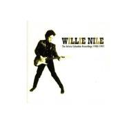 Nile, Willie - Arista Columbia Recordings 80-91