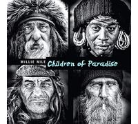 Nile Willie - Children Of Paradise