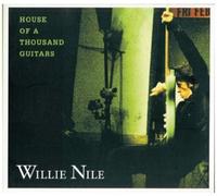 Nile,Willie - House of Thousand Guitars