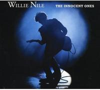 The Innocent Ones (Cd)