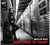 Nile Willie - New York At Night