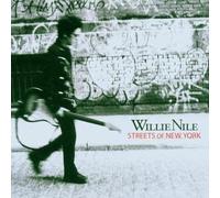 Nile,Willie - Streets of New York