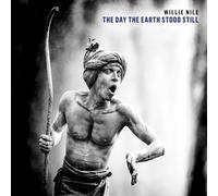 Nile Willie - The Day The Earth Stood Still