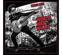 Nile, Willie - World War Willie