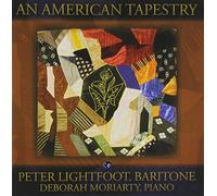 Niles/ Dougherty/ Lightfoot/ Moriarty - American Tapestry