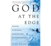 Niles Goldstein God at the Edge (Tascabile)