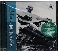 Niles John Jacob - Ballads