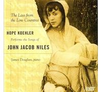 Niles, John Jacob - Lass From The Low Countree