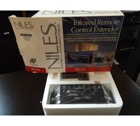 NILES MSU-250 INFRARED REPEATER SYSTEM HUB