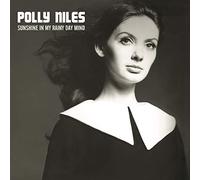 Niles Polly - Sunshine In My Rainy Day Mind
