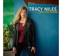 Niles, Tracy - One Step Ahead