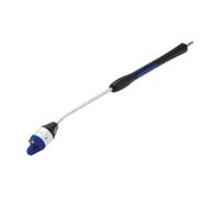 Nilfisk 106408252 Universal Plus - Tubo di getto con ugelli 4 in 1 DIY, Advance