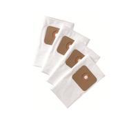 Nilfisk Filter Bag For Multi 4 Units One Size White