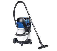 NILFISK AERO 31-21 ASPIRATORE ASPIRAPOLVERE SOLIDI LIQUIDI BIDONE SENZA SACCO