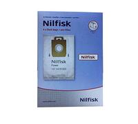 Nilfisk 107407639 accessorio e ricambio per aspirapolvere Sacchetto per la polvere