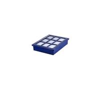 Nilfisk 107409854 - Filtro per aspirapolvere (blu, 107414242 107414243 107414240 107414241 107402910 107402912 107402942 107402942 6 107 402948 107413622)