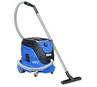 Nilfisk 107412101 Vacuum Cleaner Blu