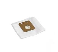 Nilfisk 107413077 Sacchetto per la polvere per aspirapolvere siuministro-Accessorio per aspirapolvere con sacchetto per la polvere, colore: bianco, in carta, CDNB BUSINESS 5000 EU CDNB 5000 UK BUSINESS CDNF FAMILY 4000 EU FAMILY CDNF 4000 UK)