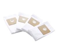 Nilfisk 107417195 Sacchetto filtrante Kit da 4 1 pz.