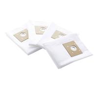 Nilfisk 107417196 Sacchetto filtrante Kit da 4 1 pz.