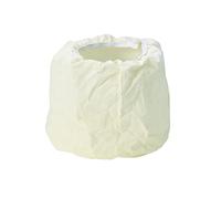 Nilfisk 11801 - Protezione filtro corta, ø 185 mm (accessorio per aspirapolvere industriale ATTIX, AERO, lunghezza 200 mm, per filtro aspirapolvere)
