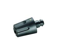 Nilfisk 126481114 Tornado C&C - Ugello giallo G2 DIY, Advance