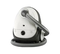 Nilfisk 128350581 750 W Sacchetto per la polvere 3 L 77 dB Bianco ONE WB10P05A