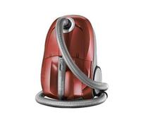 Nilfisk 128350620 aspirapolvere a traino 4,3 L A cilindro Secco 700 W Sacchetto per la polvere