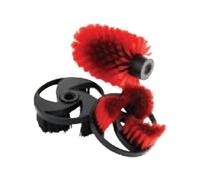 Nilfisk 128470459 Spazzola Nilfisk Multi brush kit (w detergent tank) (Incl Car