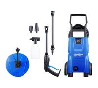 Nilfisk 128471000 Hochdruckreiniger Senkrecht Elektro Blau black C 110.7-5 PC