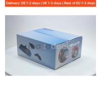 Nilfisk 128500086 Set di spazzole per autolavaggio nuove NFP sigillate