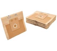 sacchetti di carta 10 pz. / 10ltr. per Saltix