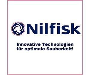 Nilfisk 1402916 - Tubo flessibile HD DN10x1m 3/8 DIY, Advance