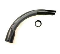 Nilfisk 147 0243 520 accessorio e ricambio per aspirapolvere Tube bend