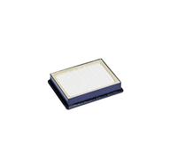Nilfisk 147 1250 600 Filtro HEPA H 13 (rettangolare, blu) DIY, Advance