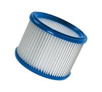 Nilfisk 302000490 Filtro A cilindro Blu Bianco M Nilfisk AERO 21 / AERO 21 INOX